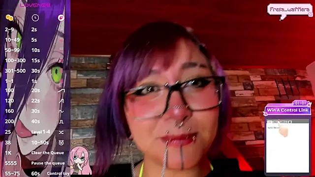 fresa_Wafflera webcam