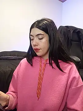Agnes_cox webcam