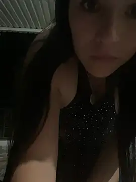 Sofia_SecretX webcam