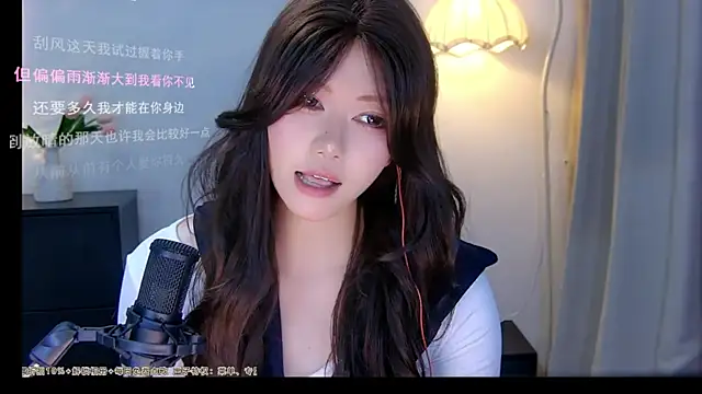 xiaomao-2026 webcam