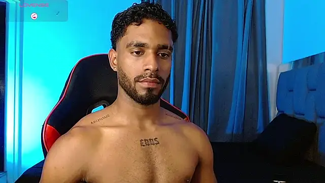 Damiano_walker webcam