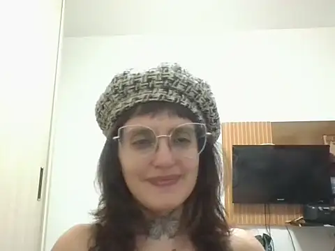 cathyfire webcam