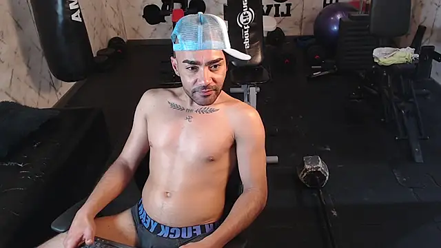 Axe_jones webcam