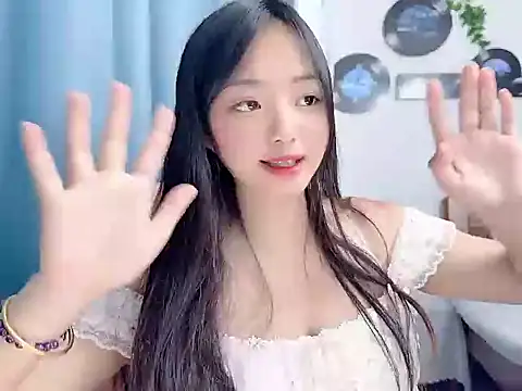 Winnie666999 webcam