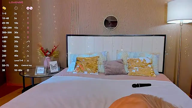 bellatip webcam