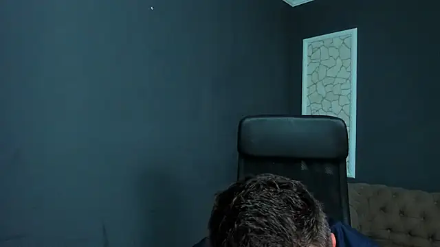 BrianHunts webcam