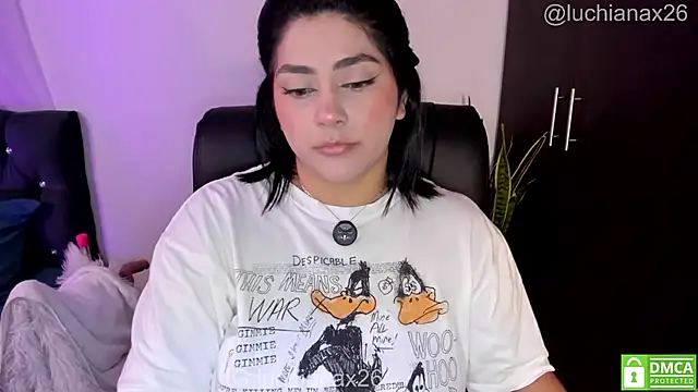 lucy26_ webcam