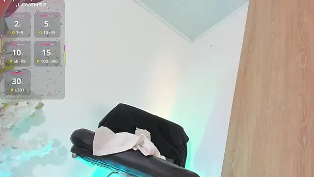 Daniela_Coks webcam