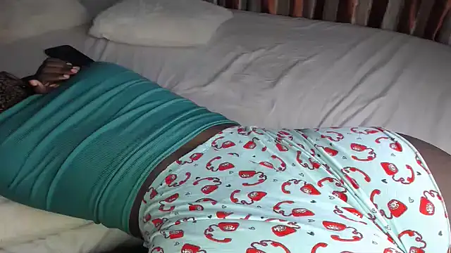 Sexy_sharntel webcam
