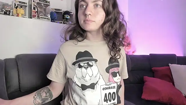 Agathaks webcam