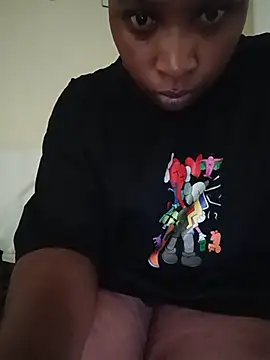 _Nasty_baiby webcam