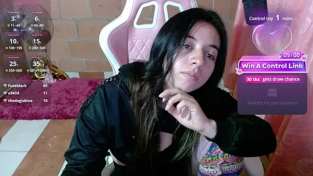 Maggie_Fox3 live cam on StripChat