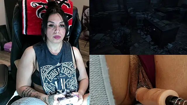Blaze_Onn webcam