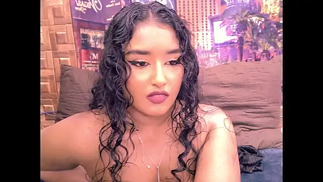 IndianAngel4u webcam