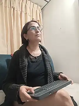 IsisBlake webcam