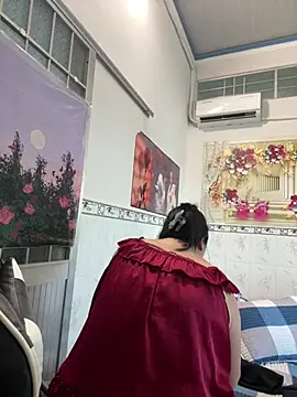 Alinat_ webcam