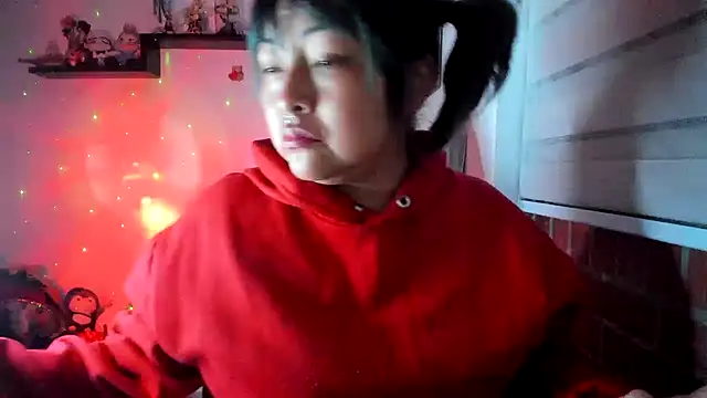 Shaddycute_ webcam