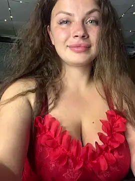 Sweeeeet_Candy webcam