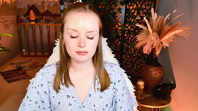 VivienLeeigh webcam