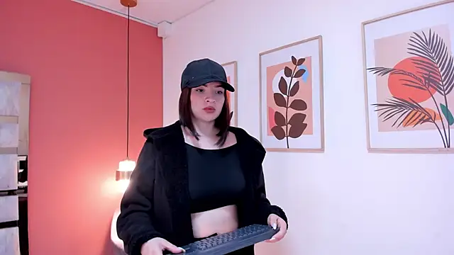 Zamira_Taylor webcam