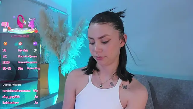 Celeste_99 webcam