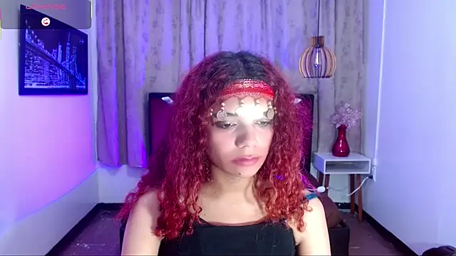 luisa__torres webcam