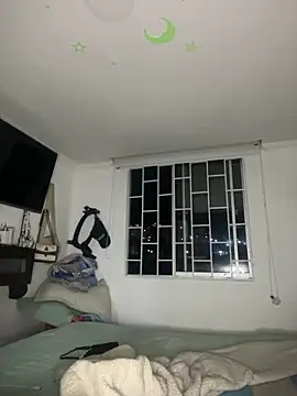 EscarlataX webcam