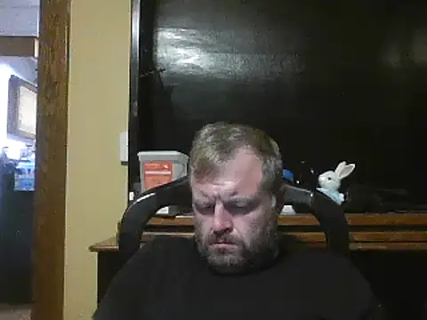 TheOneDonShaun webcam