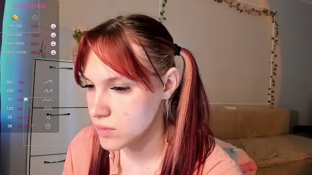 SweetieMarry live cam on StripChat