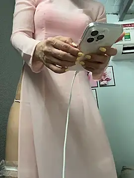 nana-19 (F milf) - Nude