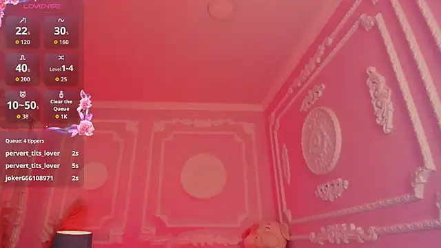 Kat_VonDe webcam