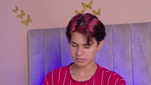 Derek_Sinn webcam