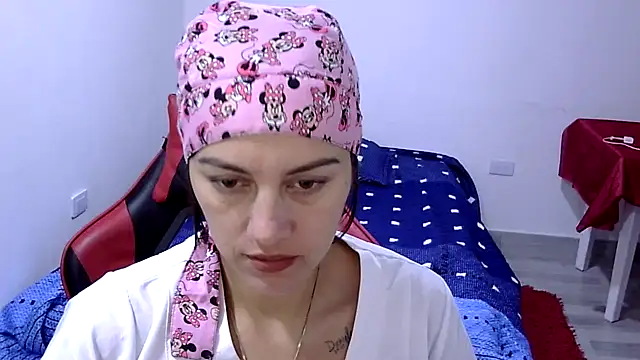 Bandida553 webcam