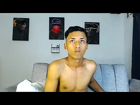 jack_vega1 webcam