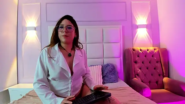 Brigitt_Evans webcam