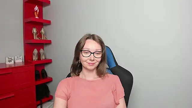 Cookie_zoe webcam