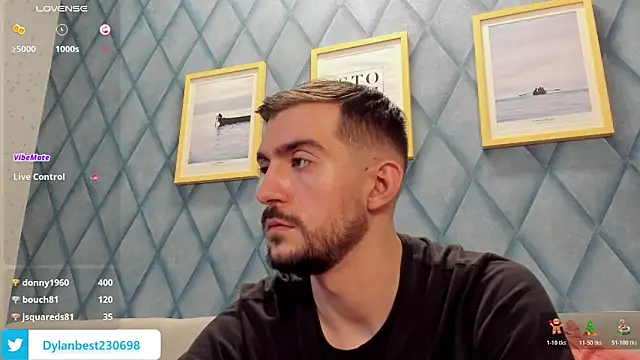 Dylan_Best webcam