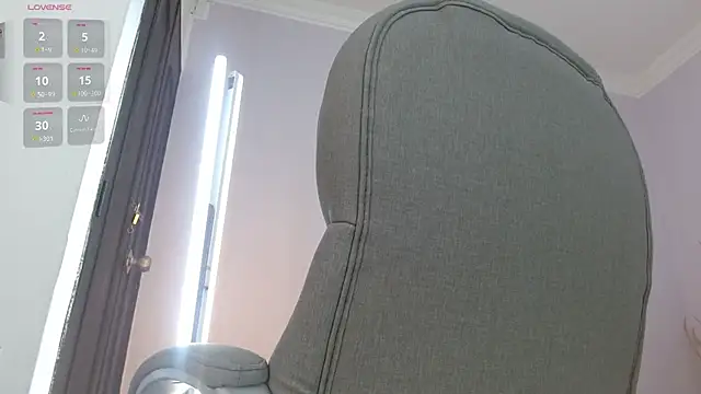kimara_lion webcam