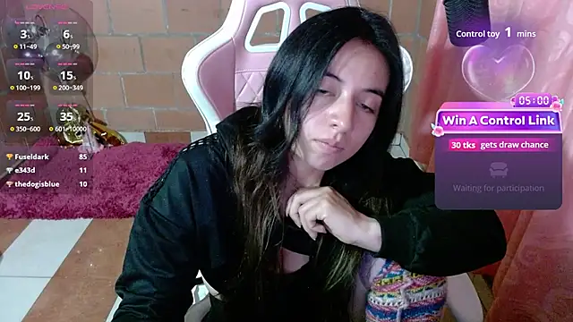 Maggie_Fox3 live sex cam