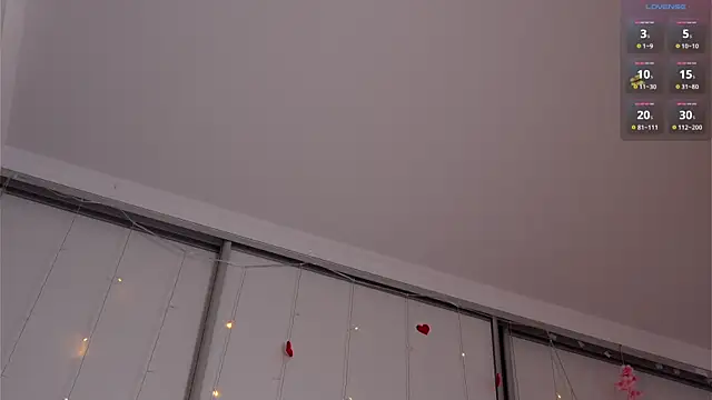 CherlyGuss webcam