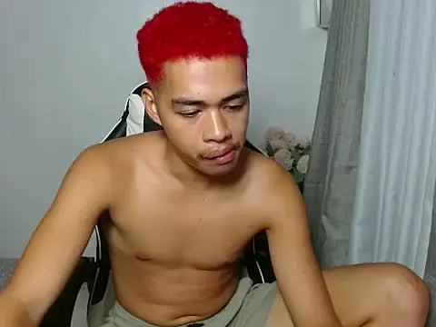 curlyasian_njxx webcam