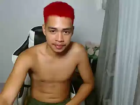 curlyasian_njxx live cam on StripChat