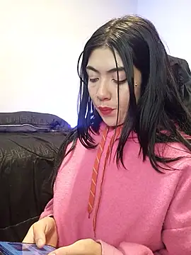 Agnes_cox webcam