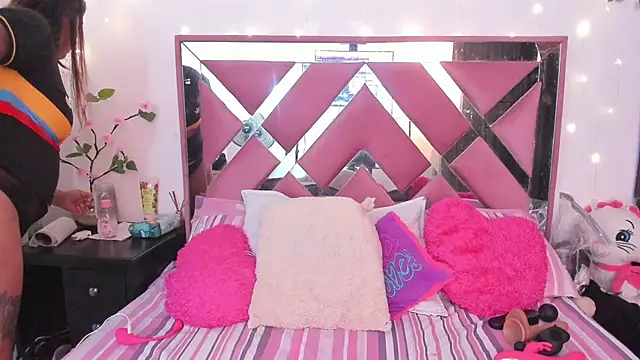 bellalumi webcam