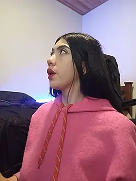 Agnes_cox webcam