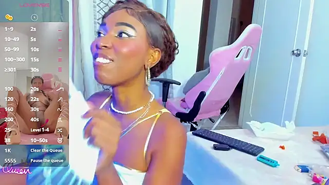 myblackdoope