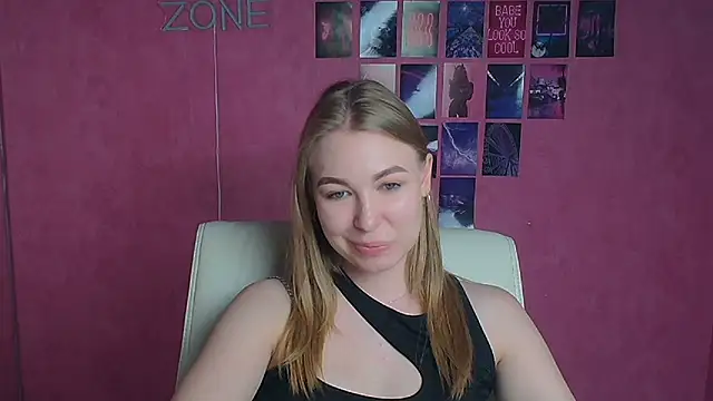 Dana_flowers webcam