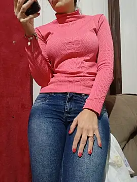Lupita_sol webcam