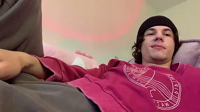 Jeremy1Scott webcam