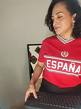 evazul webcam